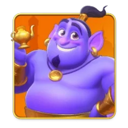 Crazy
Genie